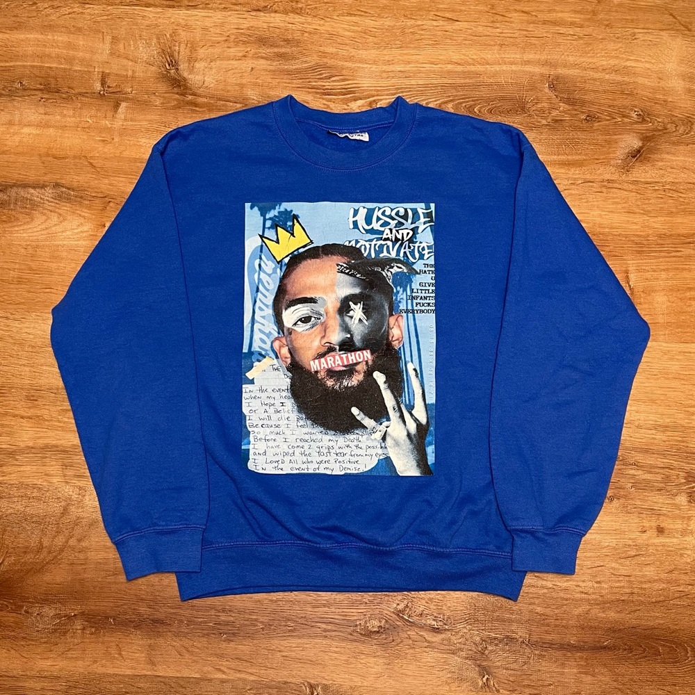 Nipsey Hussle - image 2